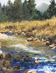 Piney Creek